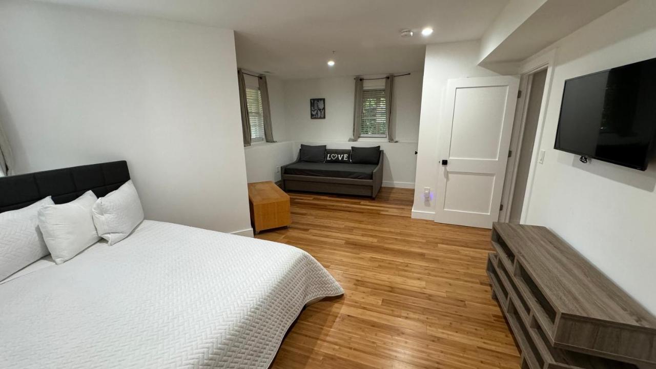 Apartamento Perrin Place Unit 1