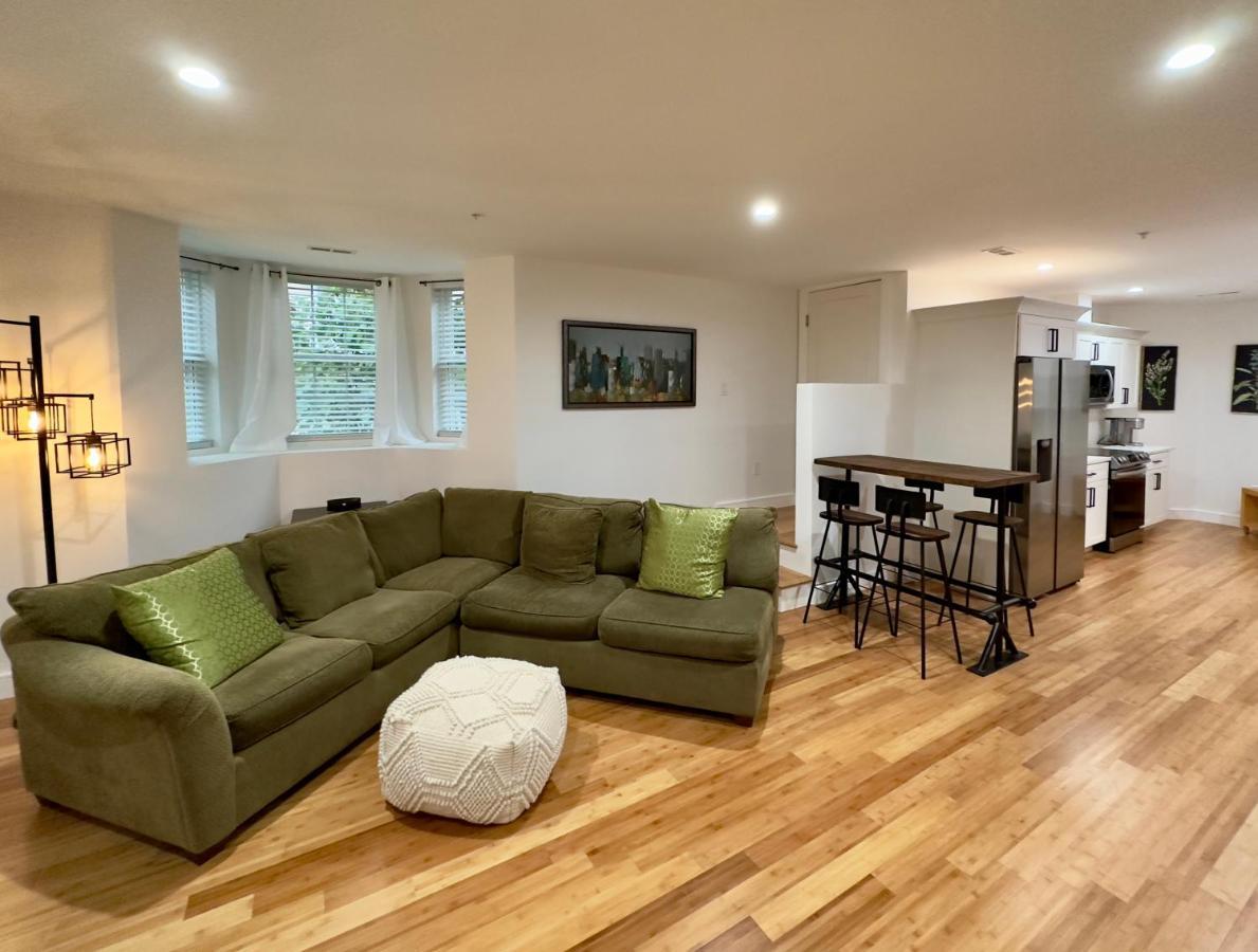 Perrin Place Unit 1 Apartamento
