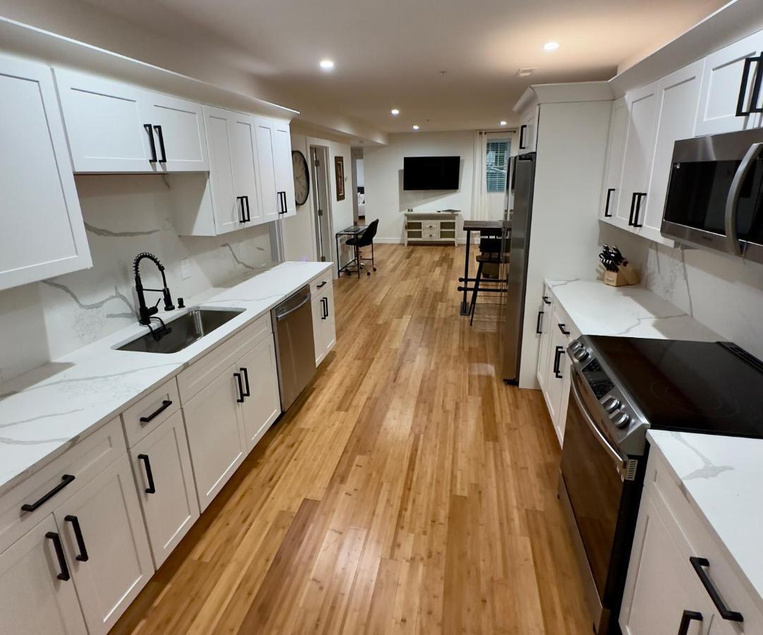 Perrin Place Unit 1 Apartamento