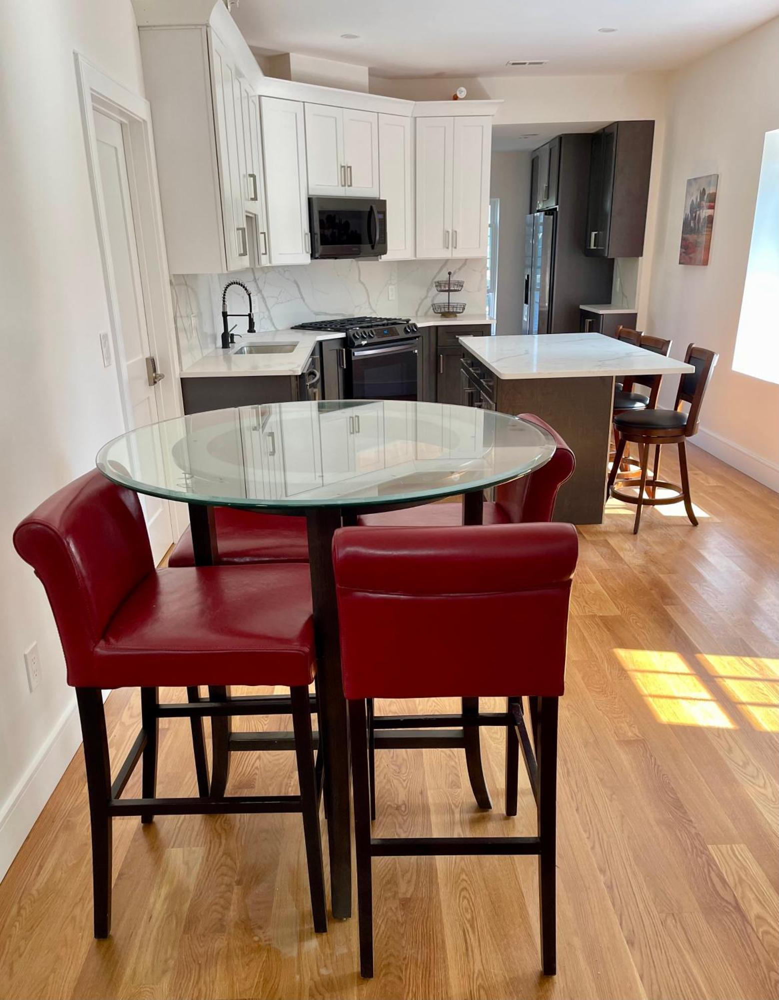 Apartamento Perrin Place Unit 1 *