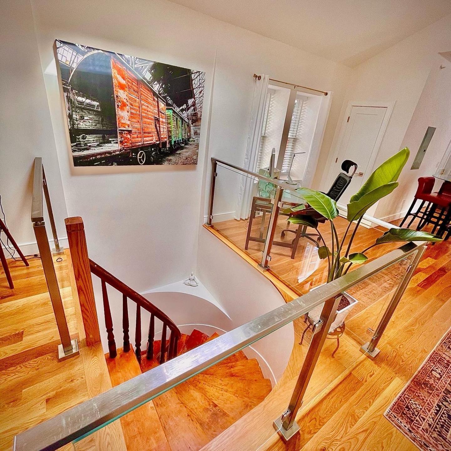 Apartamento Perrin Place Unit 1